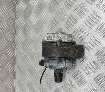 Peugeot 2008 II Electric auxiliary coolant/water pump 0392024023 9827567880