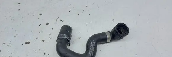 Audi Q2 - Engine coolant pipe/hose 5Q0122073BK