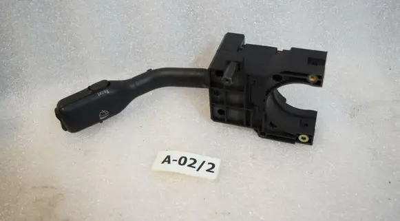 Audi A6 S6 C5 4B Wiper control stalk 4D0953503B