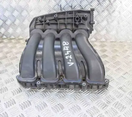 BMW 3 E90 E91 Intake manifold 7602062