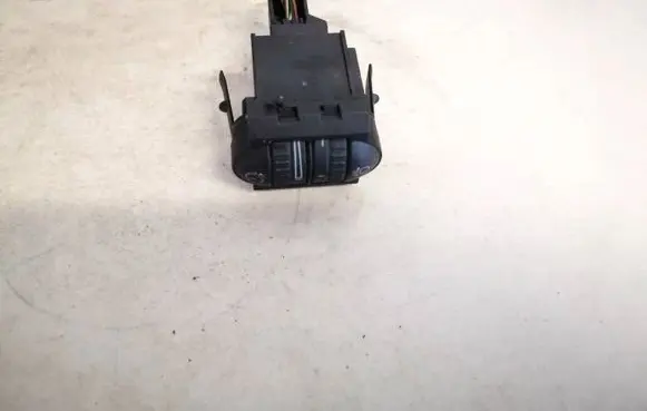 Volkswagen Golf V Headlight level height control switch 1k0941333a