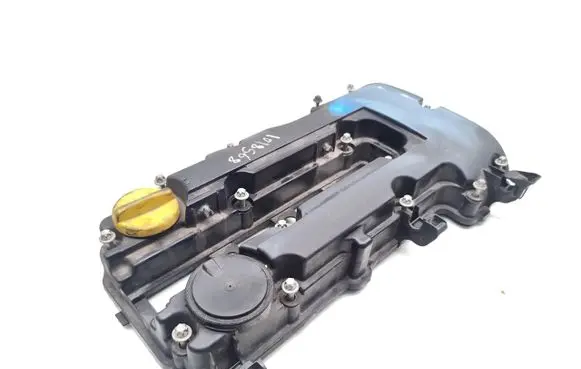 Opel Corsa E Rocker cam cover 55573746