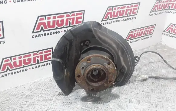 BMW X1 E84 Front wheel hub 6788699