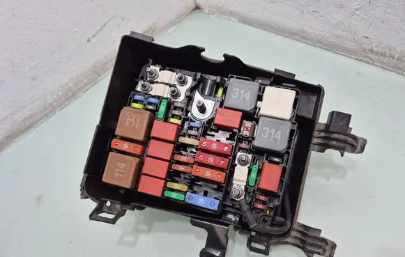 Fuse module