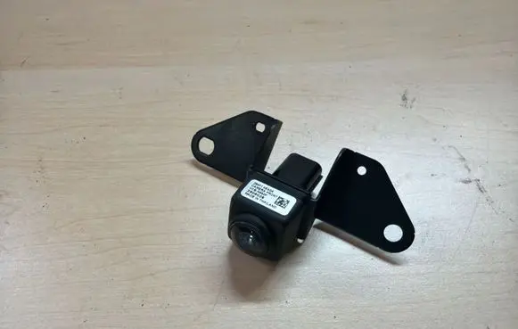 Nissan Qashqai Front bumper camera 284F14EA0A