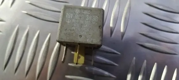 Volkswagen Sharan Other relay 191906383B WL020202002
