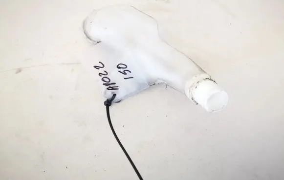 Volvo S40 Windshield washer fluid reservoir/tank 30663929