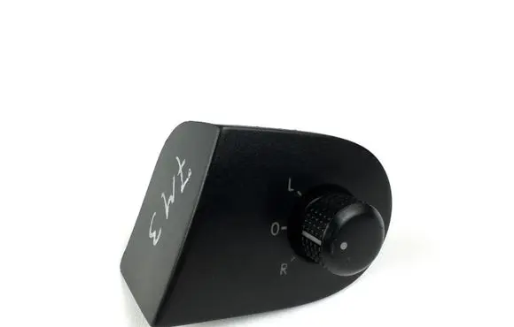 Volkswagen Sharan Wing mirror switch 7m3959565a