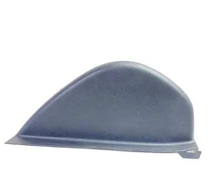Dodge Durango Dashboard side end trim P01462080BLR 1GG64DX9AF