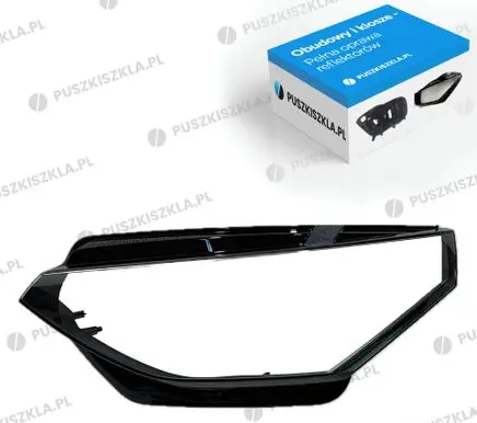 Volkswagen ID. Buzz Headlight lense 5905049705952