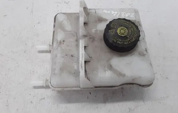 Renault Zoe Brake fluid reservoir 460918372R