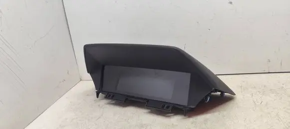 Subaru XV II Screen/display/small screen 85261FL121