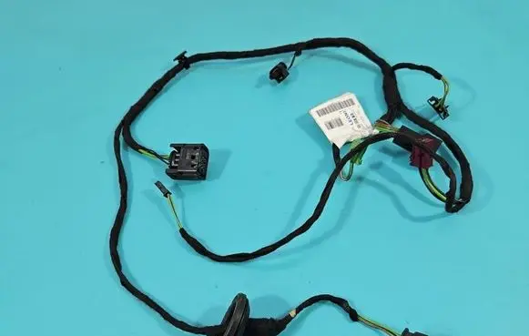 Mercedes-Benz CLA C117 X117 W117 Front door wiring loom A1175400705 IMPRK1599675