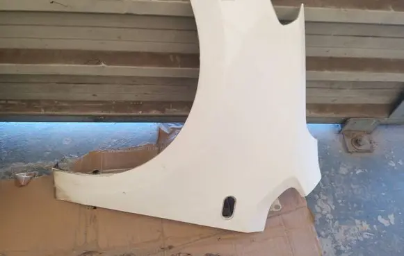 Volkswagen Up Fender 