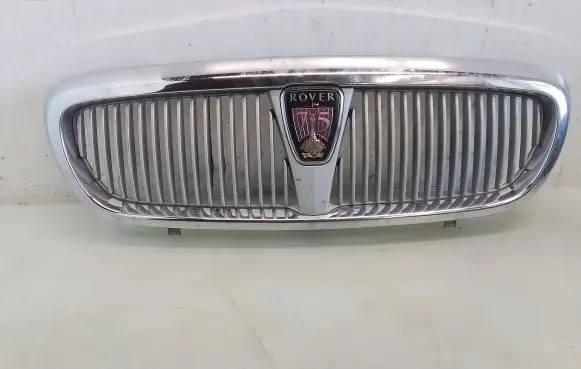 Rover 75 Front bumper upper radiator grill