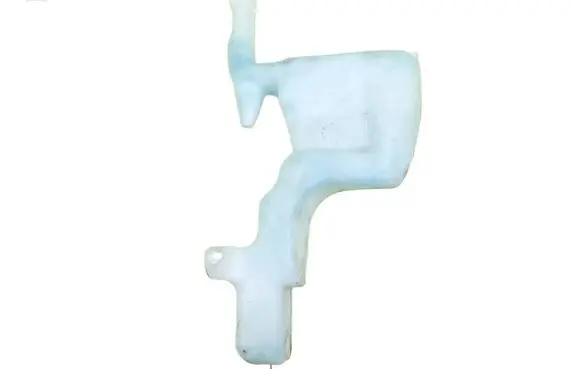 Ford B-MAX Windshield washer fluid reservoir/tank 8A6117B613AF ZBIORNICZEK