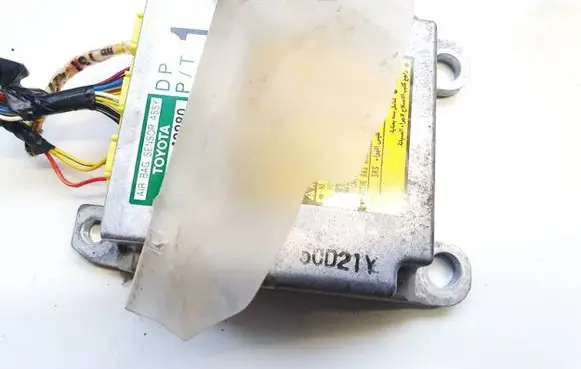 Toyota RAV 4 (XA20) Airbag control unit/module 8917042080 89170-42080