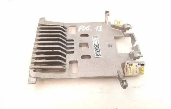 BMW 6 F06 Gran coupe LED ballast control module 7116113799 141112E 6442102438