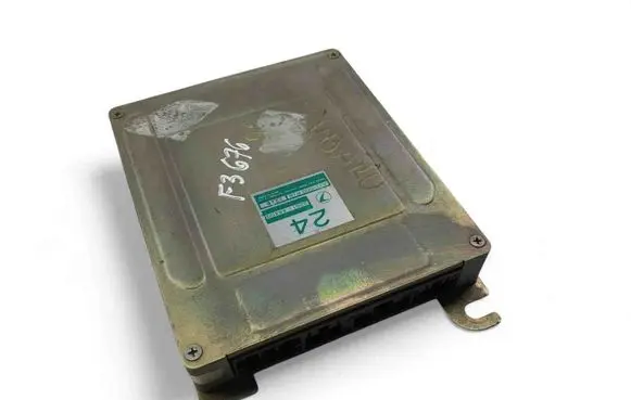 Engine control unit/module ECU