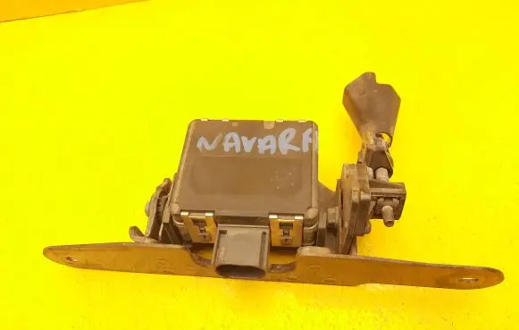 Nissan Navara D23 Distronic sensor radar 284384JC0B