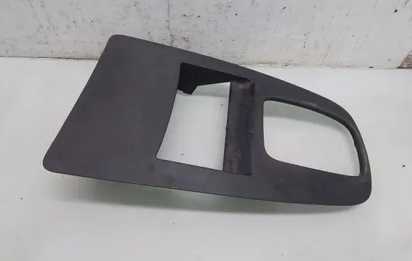 Ford Galaxy Gear shifter surround trim plastic 7M3863289A
