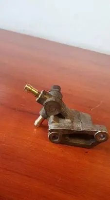 Mercedes-Benz Sprinter W901 W902 W903 W904 Fuel temperature sensor 6110700340
