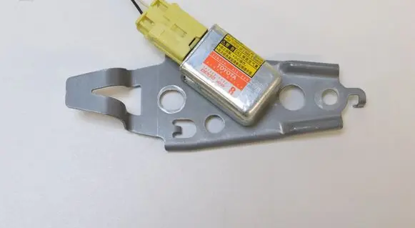Lexus GS 300 350 430 450H Airbag deployment crash/impact sensor 1879001752 8986030130
