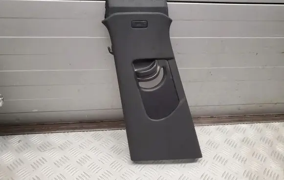 Audi Q5 SQ5 (B) pillar trim (top) 80A867243B