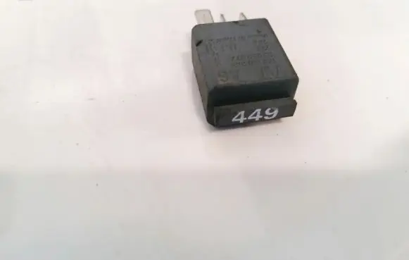 Ford Mondeo Mk III Other relay 1k0951253 29200077