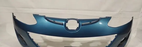 Mazda 2 Front bumper DR6150031