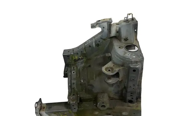 Hyundai ix35 Front side member 
