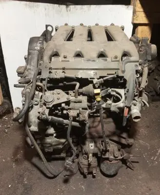 Renault Laguna I Engine G8TN