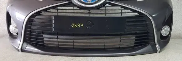 Toyota Yaris Front bumper 503102OD40