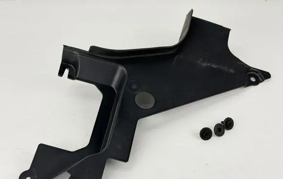 BMW i4 Pickup box liner 8738051 15677210