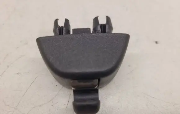 Audi A6 S6 C6 4F Sun visor clip/hook/bracket 4F0857561