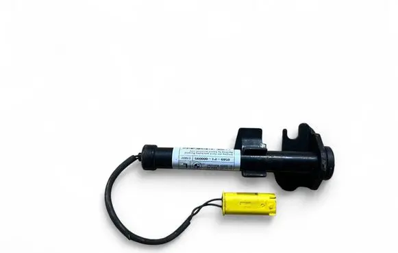 BMW X3 G01 Pedestrian airbag AL739749506 7397495