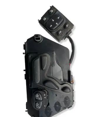 Mercedes-Benz S W220 Seat control switch 2208212858