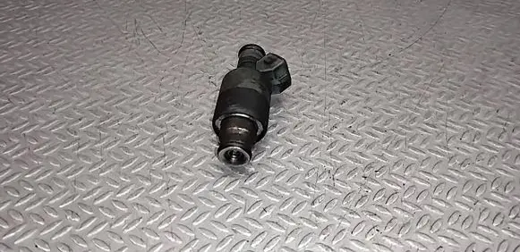 Opel Astra G Fuel injector 17091762
