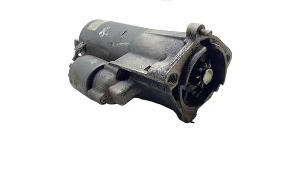 Audi A6 S6 C6 4F Starter motor 0986021220 K5458