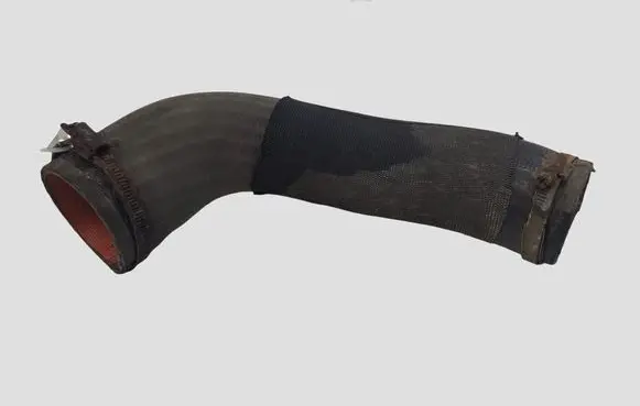 Volvo XC60 Intercooler hose/pipe 31338809