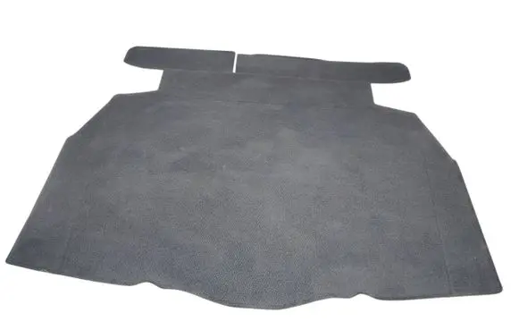 Toyota C-HR I Trunk/boot mat liner 5841014010 2652018 0254
