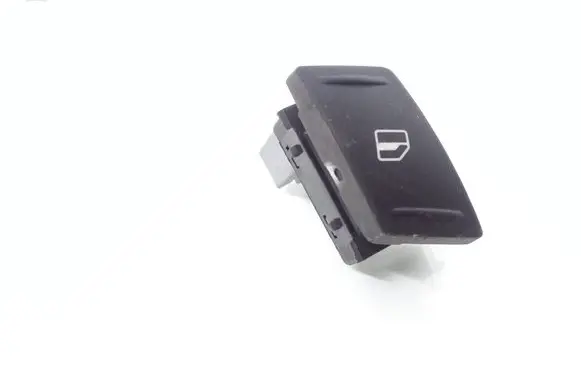 Skoda Octavia Mk2 (1Z) Electric window control switch 1Z0959856