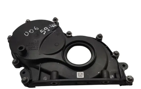 BMW 2 Active Tourer U06 Thermostat housing 8580936