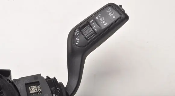 Ford Fiesta A set of switches GN15-14A664-AB