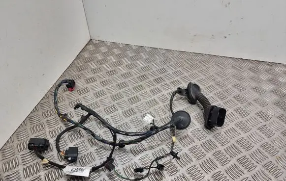 Ford S-MAX Rear door wiring loom AG9T14240DBD