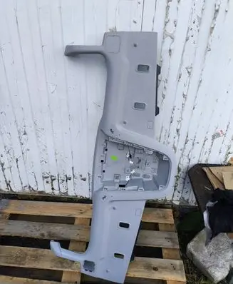 Toyota ProAce City Headlining roof glove box 9824346577