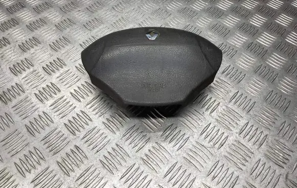 Renault Scenic I Steering wheel airbag 550677200E