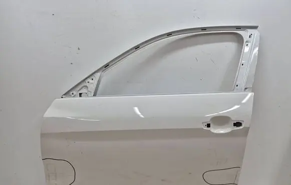 Audi A1 Front door 82G831311