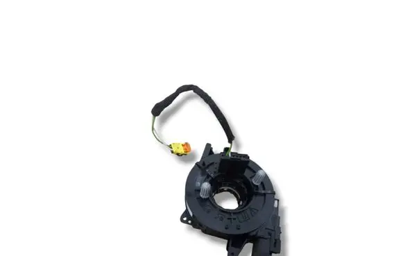 Jaguar XE Airbag slip ring squib (SRS ring) FK7214A664BA 150CT130032AACH FBYDA