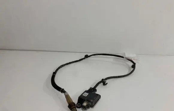 Lambda probe sensor